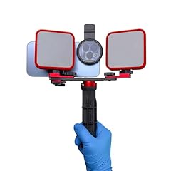 Fotografia dentale intraorale usato  Spedito ovunque in Italia 