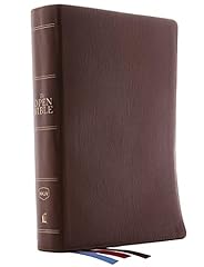 Nkjv open bible for sale  Delivered anywhere in USA 