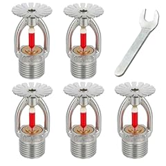 5pc fire sprinkler for sale  Delivered anywhere in USA 