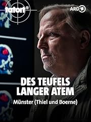 Tatort münster teufels gebraucht kaufen  Wird an jeden Ort in Deutschland