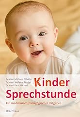Kindersprechstunde medizinisch gebraucht kaufen  Wird an jeden Ort in Deutschland