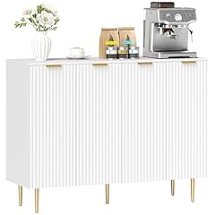 Homcom sideboard buffet for sale  Delivered anywhere in UK