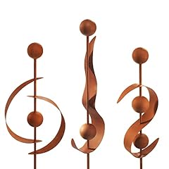 Kobolo gartenstecker rusty gebraucht kaufen  Wird an jeden Ort in Deutschland