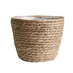 Sangda seagrass basket for sale  Delivered anywhere in USA 