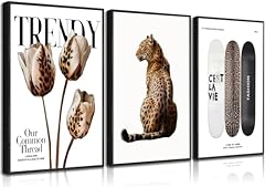 3pcs black framed for sale  Delivered anywhere in USA 