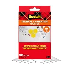 Scotch thermal laminating for sale  Delivered anywhere in USA 