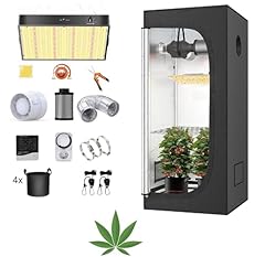 Jung growbox komplettset gebraucht kaufen  Wird an jeden Ort in Deutschland