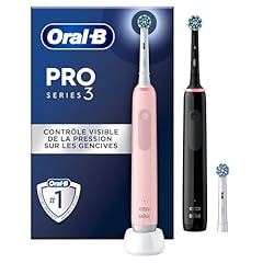 Oral pro 3900n d'occasion  Livré partout en France
