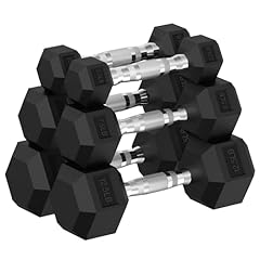 Handbode hex dumbbell for sale  Delivered anywhere in USA 