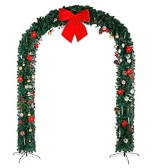 Vingli christmas artificial for sale  Delivered anywhere in USA 