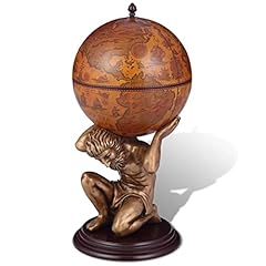 Vidaxl bar globe d'occasion  Livré partout en France