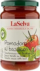 Selva bio tomatensauce gebraucht kaufen  Wird an jeden Ort in Deutschland