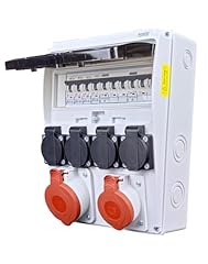 Roadeu 16a 32a for sale  Delivered anywhere in UK
