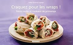 Craquez wraps d'occasion  Livré partout en France