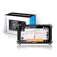 Rand mcnally randtab6 for sale  Delivered anywhere in USA 