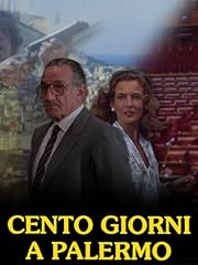 Cento giorni palermo usato  Spedito ovunque in Italia 
