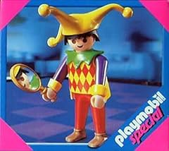 Playmobil 4610 hofnarr gebraucht kaufen  Wird an jeden Ort in Deutschland