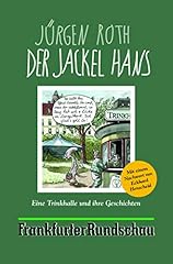 Jackel hans trinkhalle gebraucht kaufen  Wird an jeden Ort in Deutschland