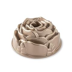 Nordic ware rose for sale  Delivered anywhere in Ireland