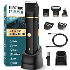 Manscape body trimmer for sale  Delivered anywhere in UK