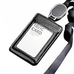 Manica lanyard pelle usato  Spedito ovunque in Italia 