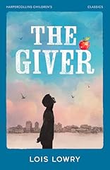 Giver first novel for sale  Delivered anywhere in UK