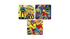 Super hero jigsaw for sale  Delivered anywhere in UK