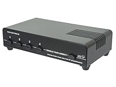 Monoprice channel speaker for sale  Delivered anywhere in USA 