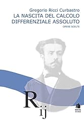 Nascita del calcolo usato  Spedito ovunque in Italia 