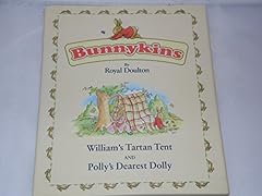 William tartan tent for sale  Delivered anywhere in UK