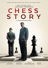 Chess story for sale  Delivered anywhere in UK
