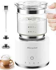 Morpilot mousseur lait d'occasion  Livré partout en France