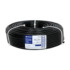 Coaxial cable roll for sale  Delivered anywhere in USA 