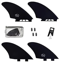Surfboard twin fins for sale  Delivered anywhere in USA 