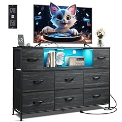 Wlive black dresser for sale  Delivered anywhere in USA 