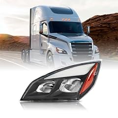 Easyinst freightliner headligh for sale  Delivered anywhere in USA 