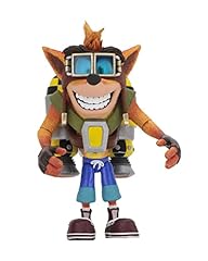 Neca crash bandicoot for sale  Delivered anywhere in USA 