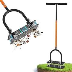 Gaino lawn aerator for sale  Delivered anywhere in USA 