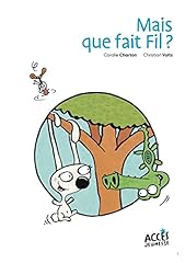 Fil poche d'occasion  Livré partout en France