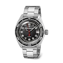 Vostok komandirskie automatic for sale  Delivered anywhere in USA 