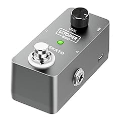 Lekato guitar looper for sale  Delivered anywhere in USA 