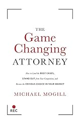 Game changing attorney for sale  Delivered anywhere in USA 