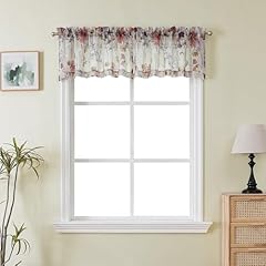Owenie crushed valance for sale  Delivered anywhere in USA 
