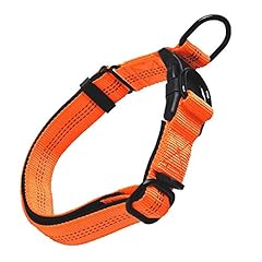 Nylon dog collars for sale  Delivered anywhere in UK