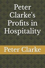 Peter clarke profits for sale  Delivered anywhere in USA 