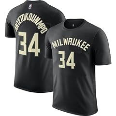 Giannis antetkounmpo milwaukee for sale  Delivered anywhere in USA 
