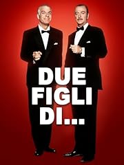 Due figli di... usato  Spedito ovunque in Italia 
