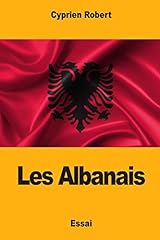 Les albanais usato  Spedito ovunque in Italia 