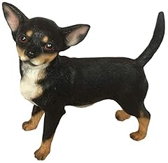 Leonardo collection chihuahua for sale  Delivered anywhere in UK