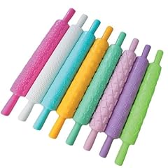 8pcs colourful cake for sale  Delivered anywhere in USA 